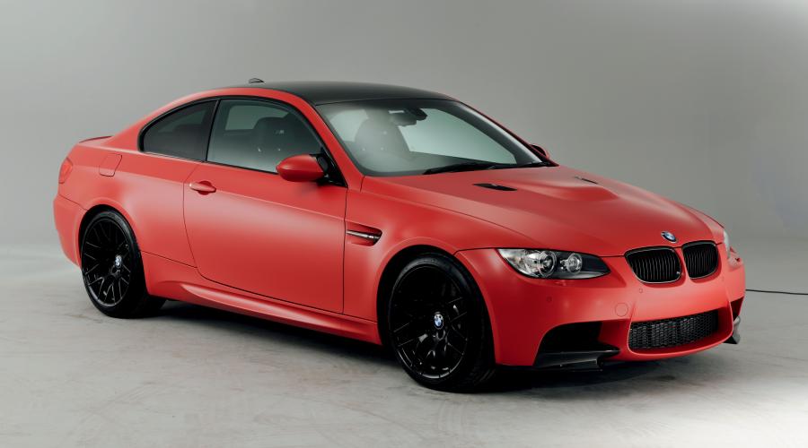 BMW M3 Performance Edition (UK) '2012